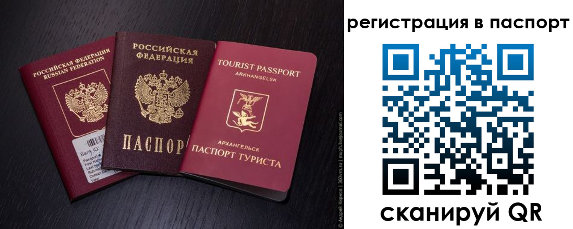 прописка в квартире в Гурьевске